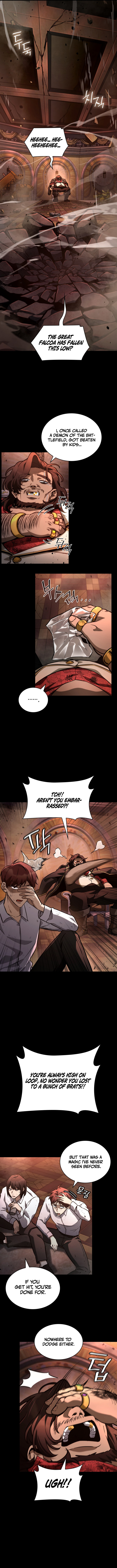 Infinite Mage Chapter 117 3